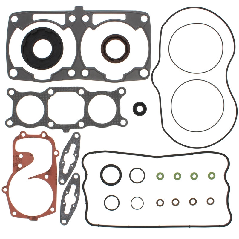 Gasket Set with Oil Seals