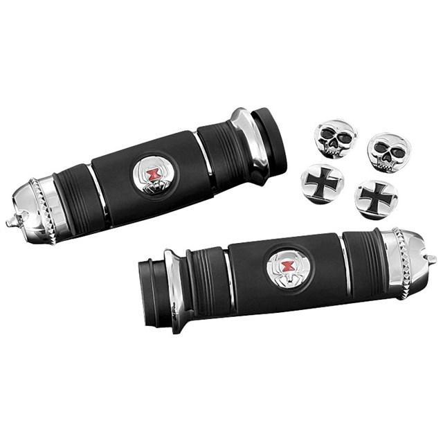 Speedster Short Swept Exhaust System