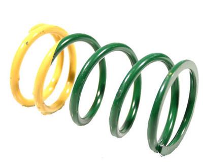 Clutch Spring - Yellow/Green