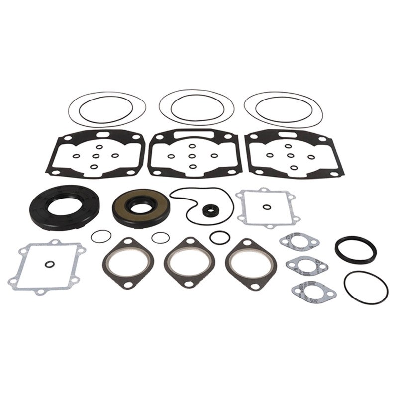 Complete Gasket Kit with Oil Seals