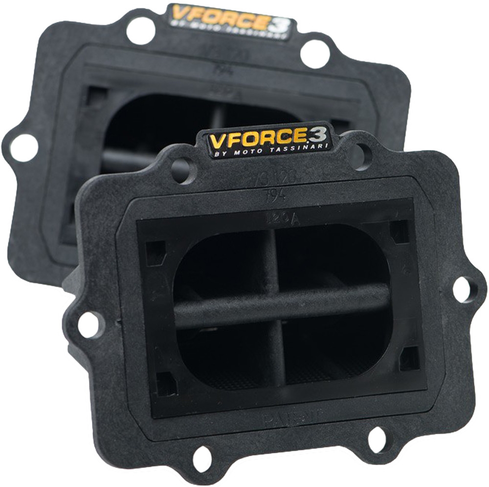V-Force 3 Reed Valve System