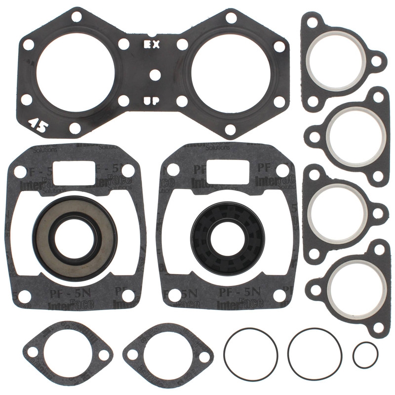 Gasket Set with Oil Seals