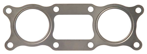 Metal Exhaust Flange Gasket