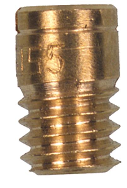 Round 80 Spoke Front Wheel - 21x3.5