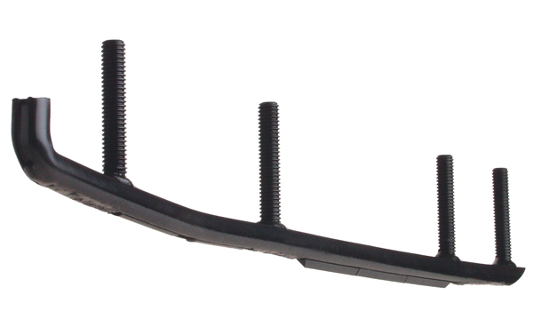 4in. Extender Trail III Runners