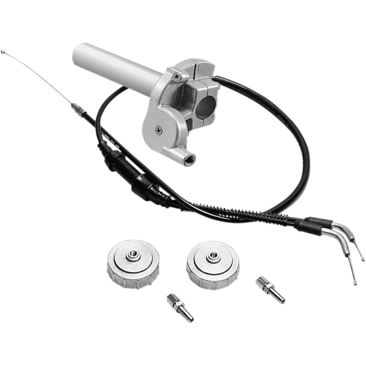 Vortex Throttle Kit