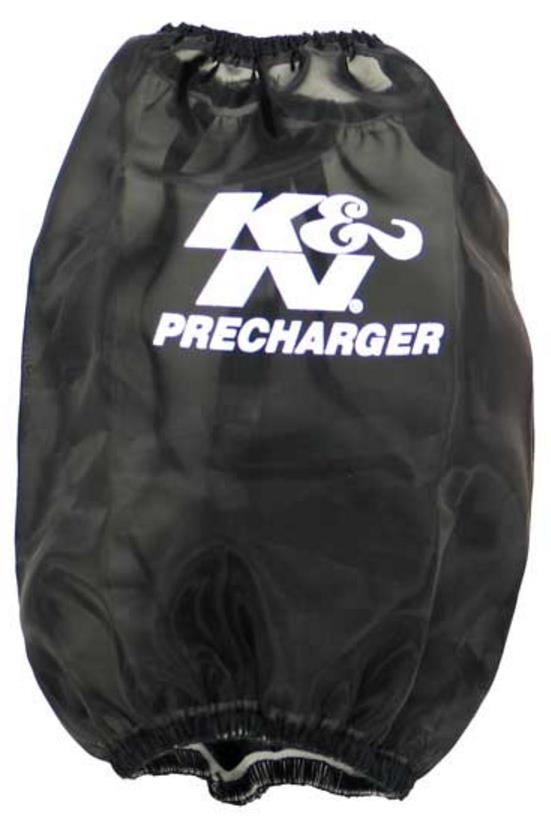 Air Filter Precharger