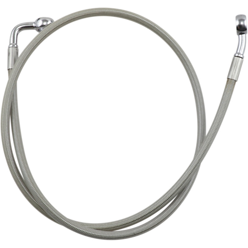 Extended Brake Lines - 32.25in.