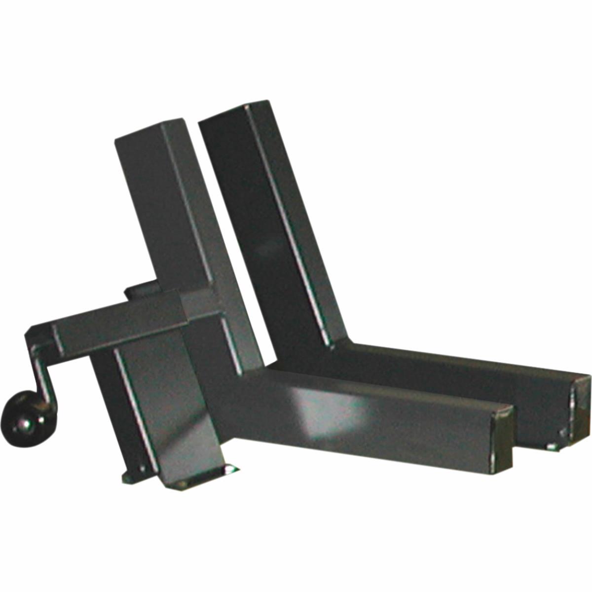 Cycle Vise Cv-17  - Black