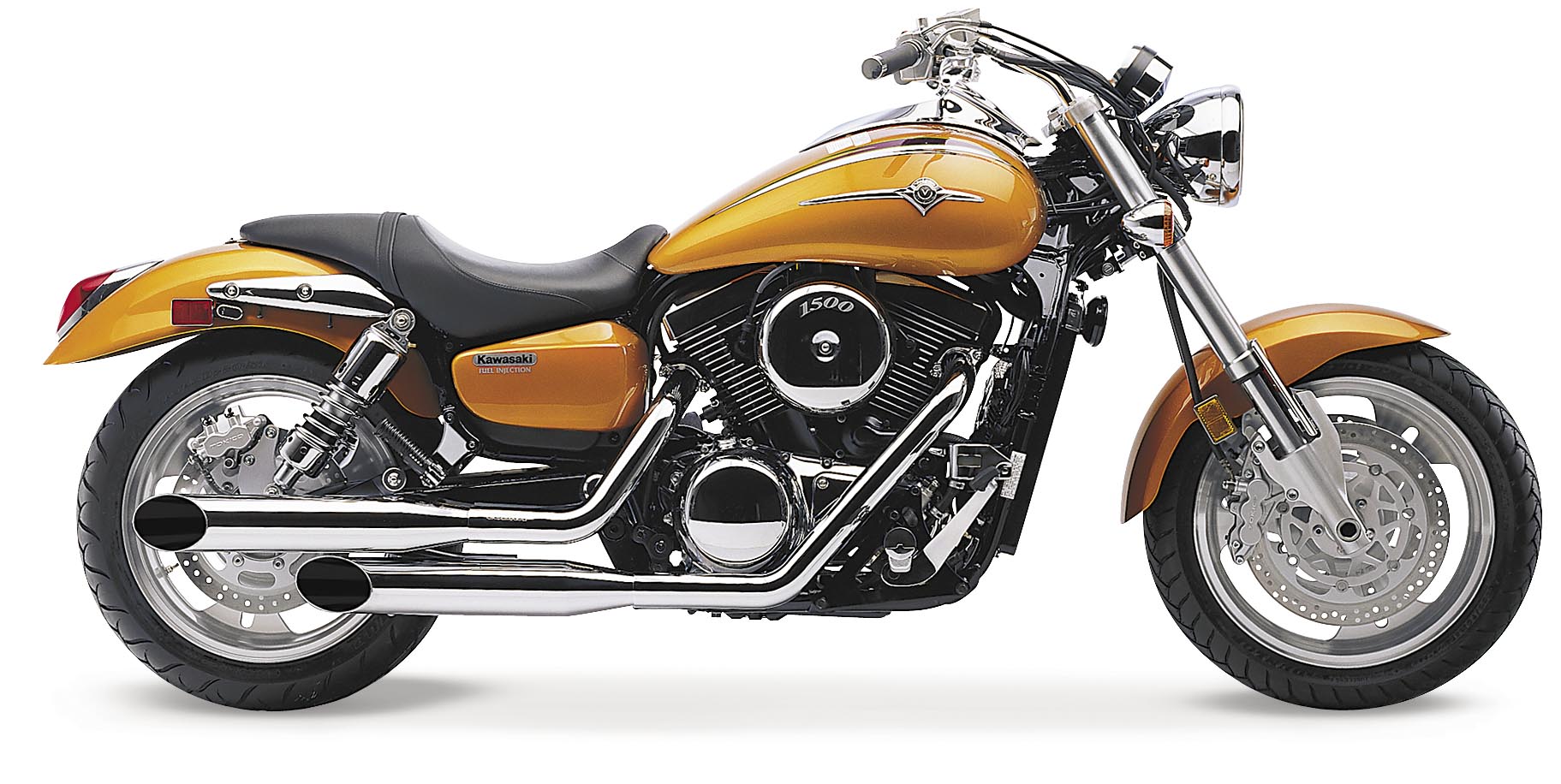 Boulevard Classic Deluxe Slashcut