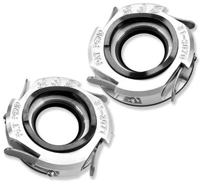 Crankcase Breather Valve