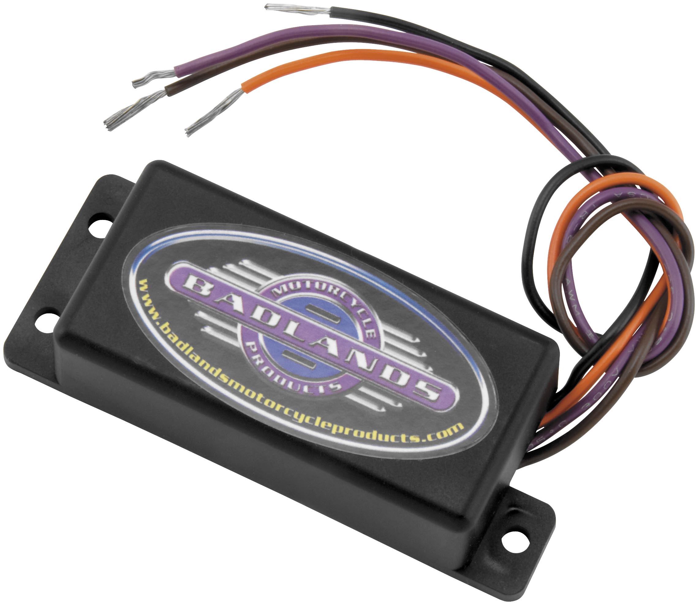 Load Equalizer III (Hardwire)