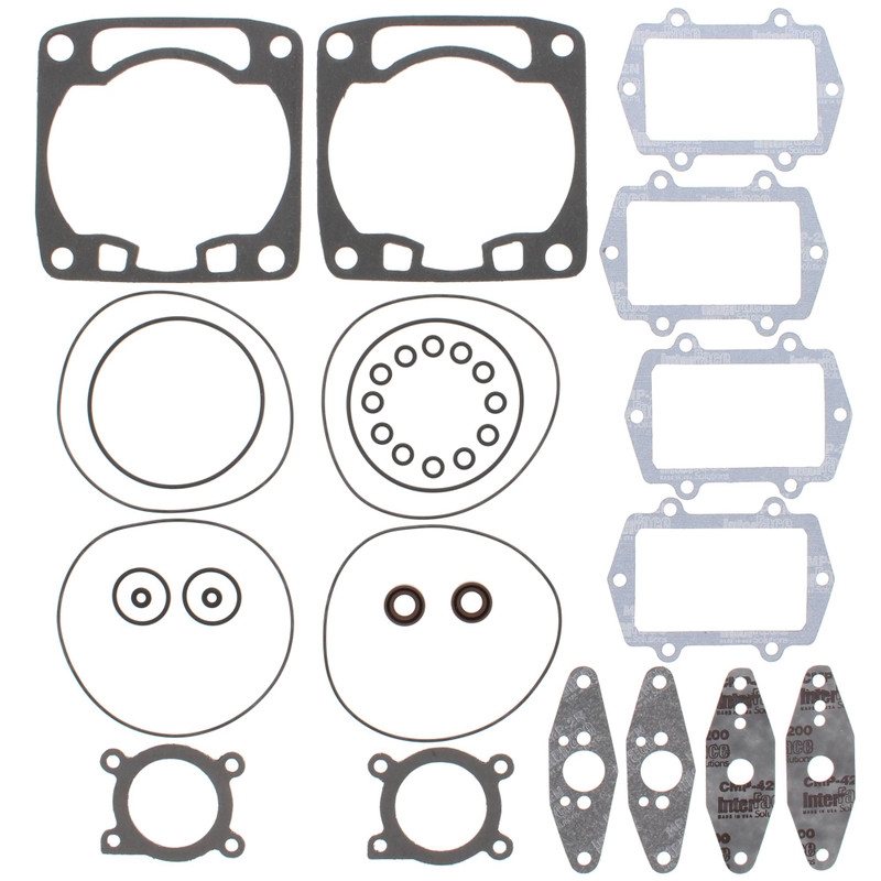 Top End Gasket Set