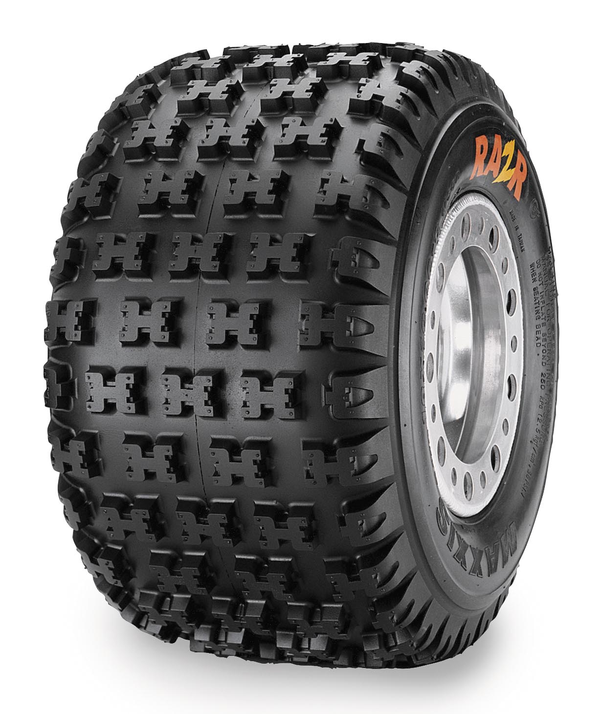 M932 Razr MX Rear Tire - 18x10x8