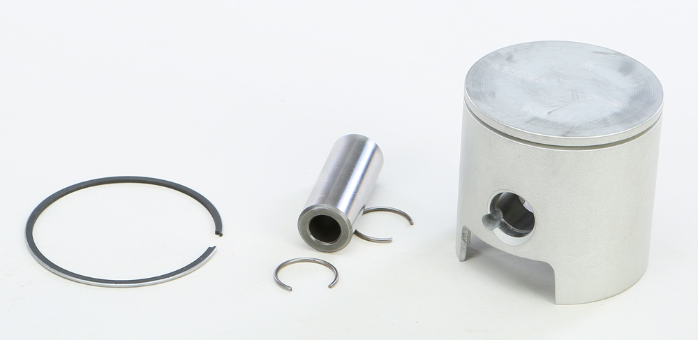 Hyper Race Kit Replacement Piston (C) - 47.68mm Bore