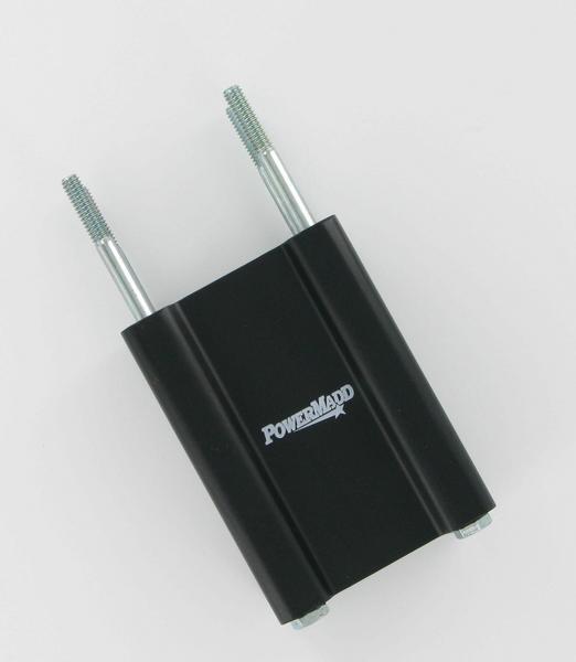 Non-Pivot Riser Block - 3in.