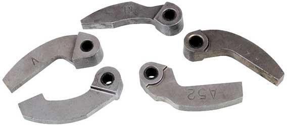 Cam Arm with Bushing for 108 4-Pro - AB-2 - 47.7 grams