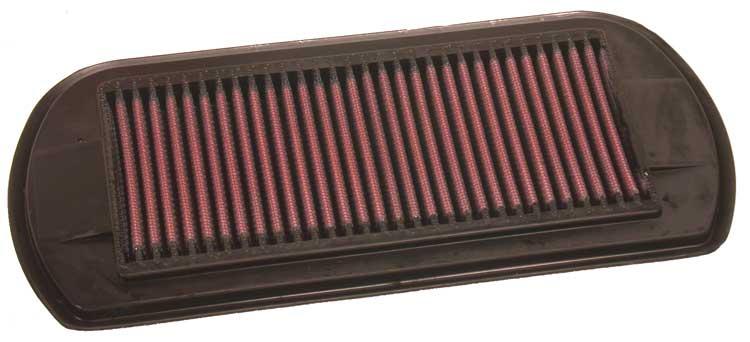 High Flow Air Filter