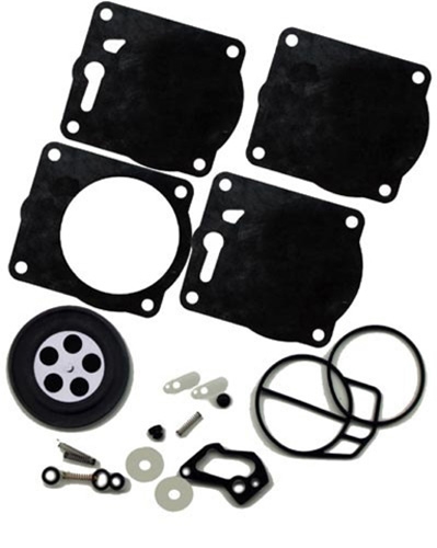 Aftermarket BN I-Series 46mm Carburetor Kit