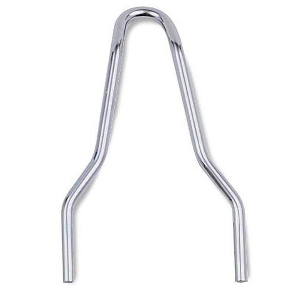 Sissy Bar - Round - Chrome