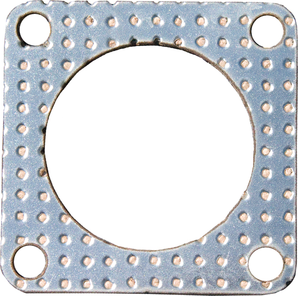 Metal Exhaust Flange Gasket