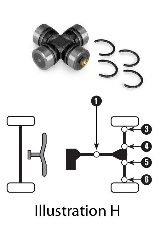 Universal Joint