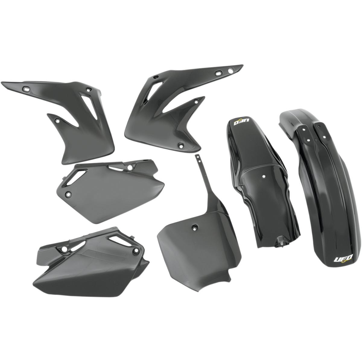 Complete Body Kit - Black