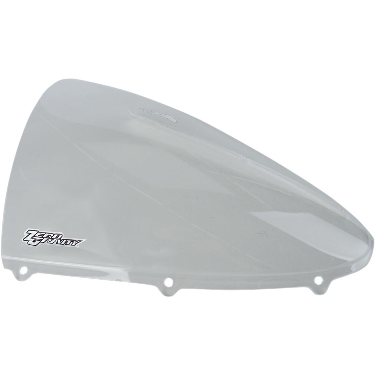 Corsa Windscreen - Clear