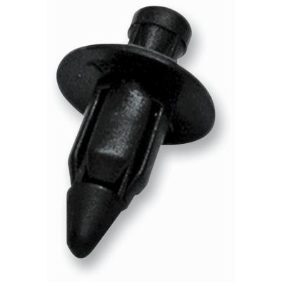 Three Stage Push Rivets - M8