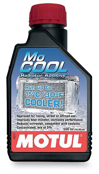 MoCool Coolant - 1/2L.