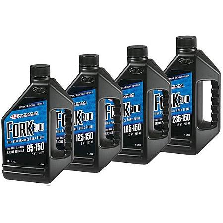 Racing Fork Fluid - 10WT - 5gal. Pail