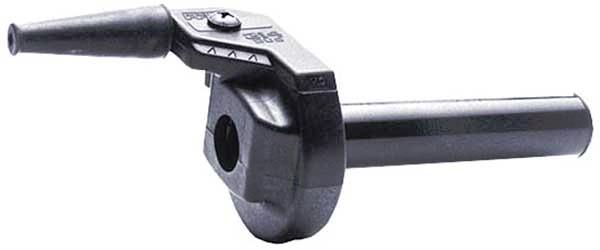 314 Straight Pull Throttle