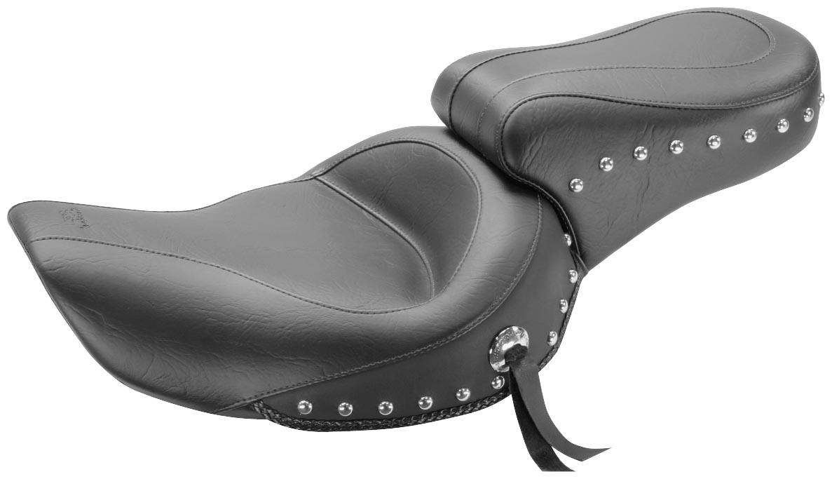 Original One-Piece Studded Seat