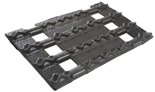 Durasport 530 Touring Tracks - 15in. x 114in.