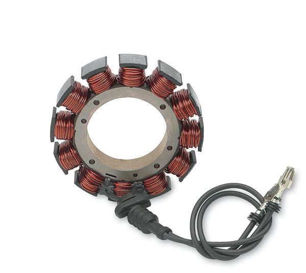 Alternator Stator - Unmolded