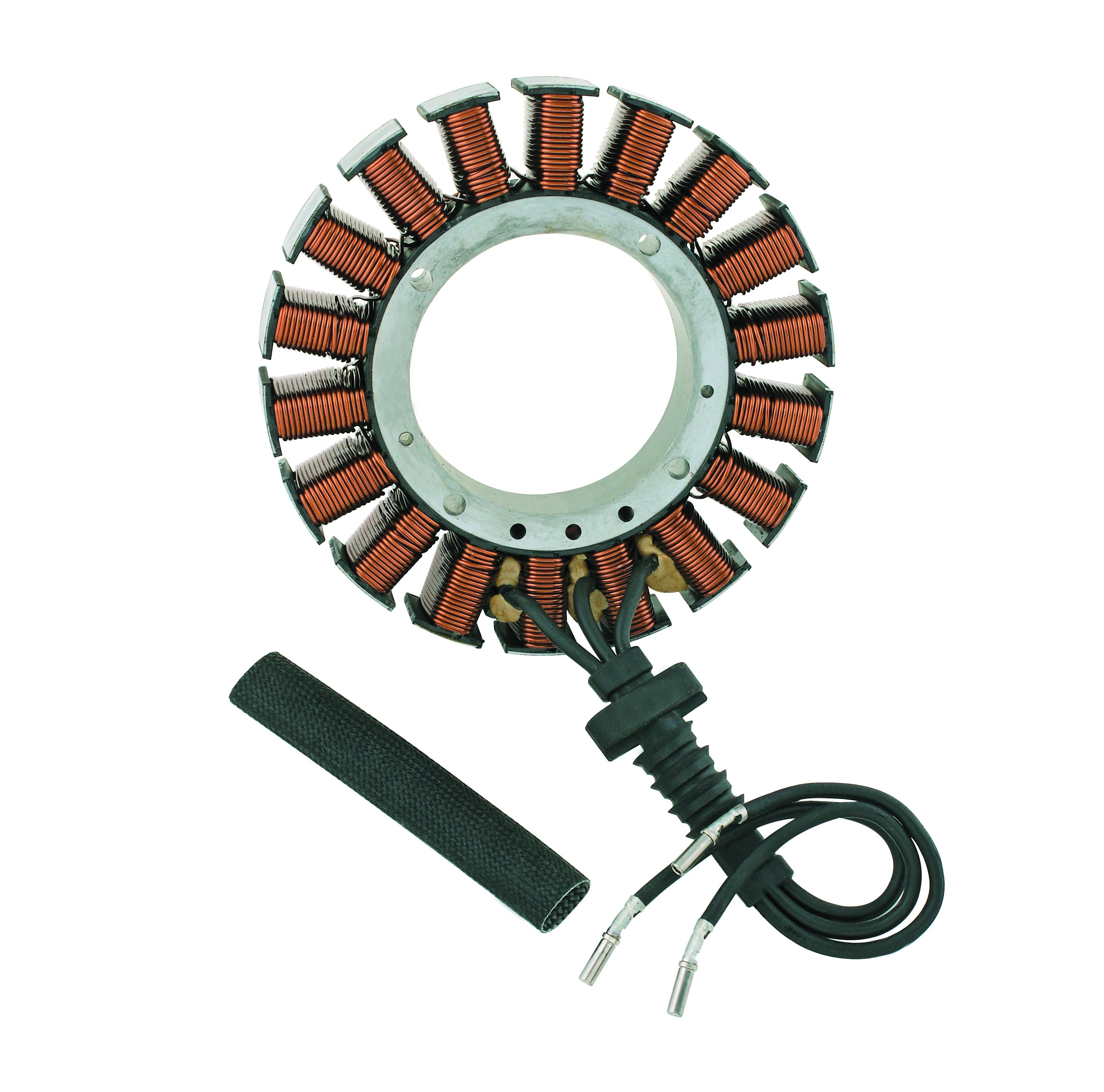 Alternator Stator (40 Amp)