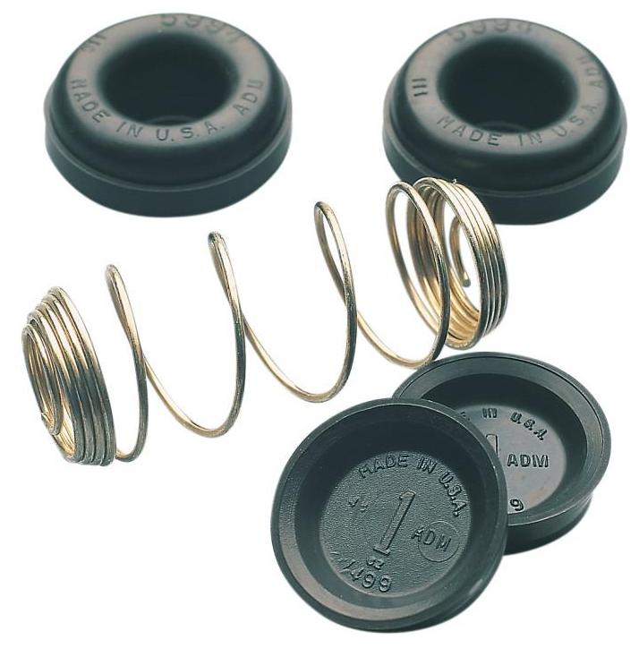 Rear Wheel Cylinder Repair Kit