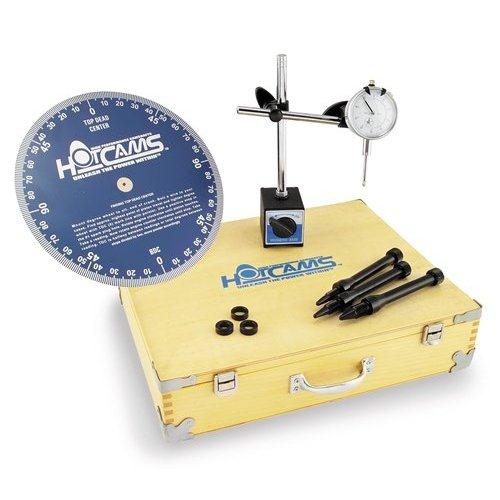 Standard Camshaft Installation Kit