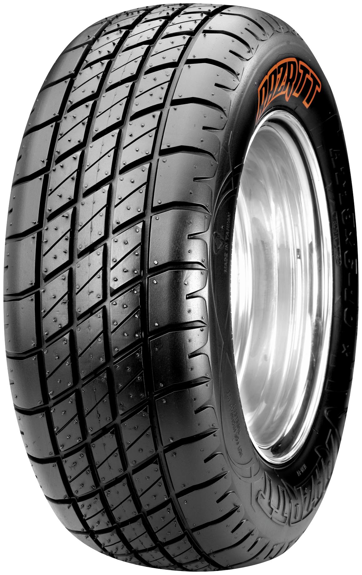 MS01 Razr TT Front Tire - 18x6-10