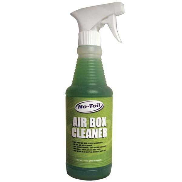 Air Box Cleaner - 16oz.