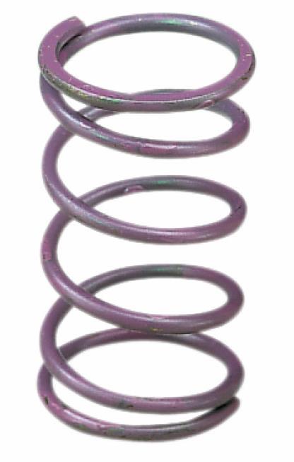 Clutch Spring - Purple