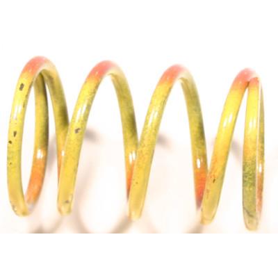 Clutch Spring - Yellow/Red
