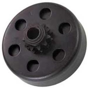 4in. Clutch Model 400 X-L