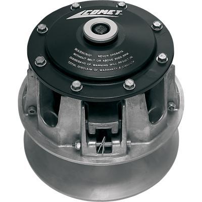 108 4-Pro Clutch Flush with Polaris Gear Bosses