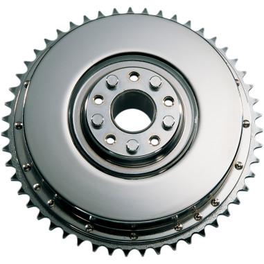 Brake Drum/Sprocket Set - 51T