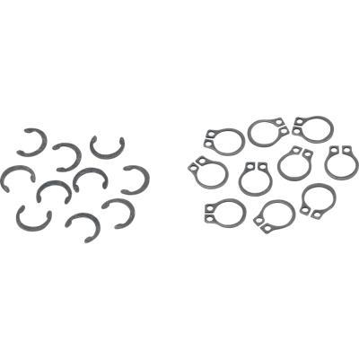 Throttle Screw Retaining Ring