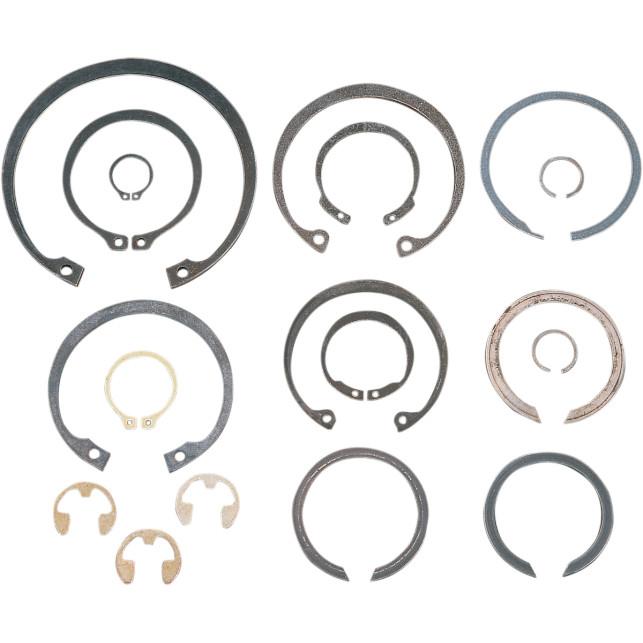 Starter Shaft Retaining Ring