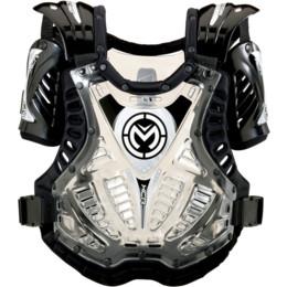 XCR Roost Shield Replacement Hardware Kit