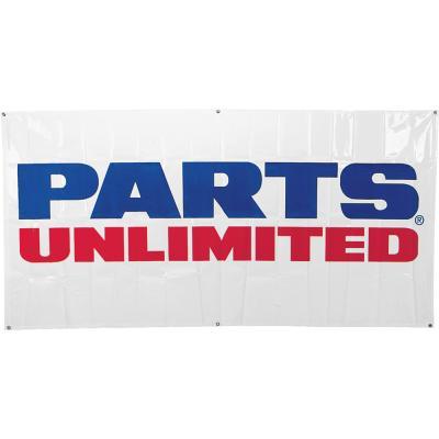 Parts Unlimited Banner