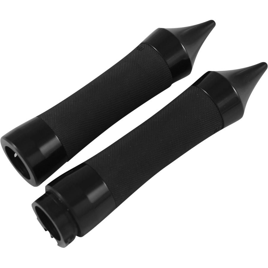 Comfort Dead End Grips - Black